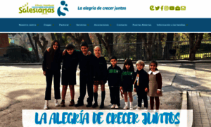 Majadahonda.salesianas.org thumbnail