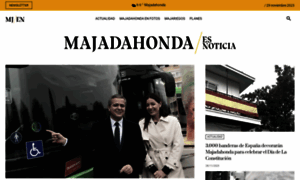 Majadahondaesnoticia.es thumbnail