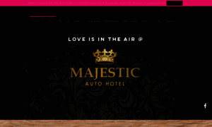 Majestic.com.sv thumbnail