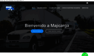 Majicarga.com thumbnail