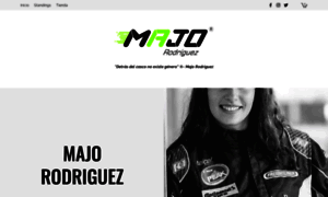 Majorodriguez.com thumbnail