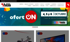 Majulhogar.com.ar thumbnail