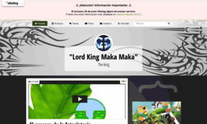 Maka3000.obolog.com thumbnail