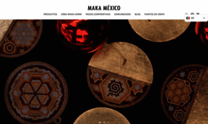 Makamexico.mx thumbnail