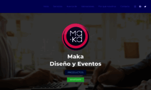 Makamx.com thumbnail