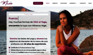 Makaranda-yoga.com thumbnail