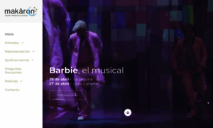 Makaronproducciones.com thumbnail
