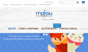 Makau.com.co thumbnail