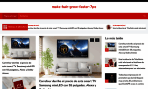 Make-hair-grow-faster-7pe.com thumbnail