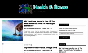 Makeahealthylifelontime.blogspot.com thumbnail