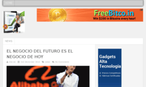 Makefreedogeco.in thumbnail