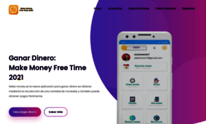 Makemoneyfreetime.com thumbnail