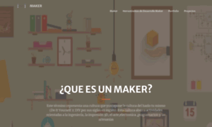 Maker.cl thumbnail