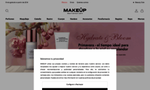 Makeup.es thumbnail
