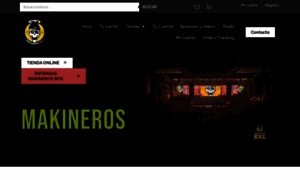 Makineros.com thumbnail