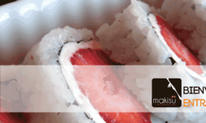 Makisu.com.mx thumbnail