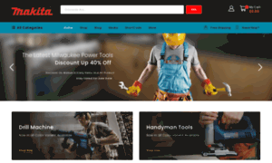 Makitaelaletlerim.com thumbnail