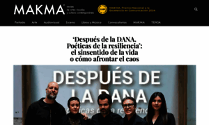 Makma.net thumbnail