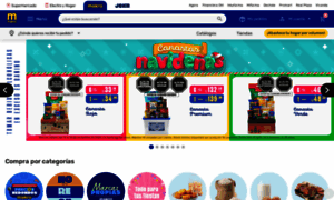 Makro.plazavea.com.pe thumbnail