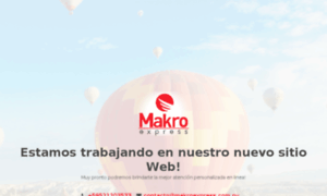 Makroexpress.com.py thumbnail