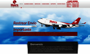 Makroexpressusa.com thumbnail