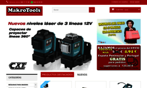 Makrotools.com thumbnail