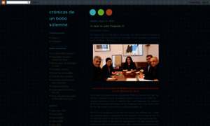 Mal-talante.blogspot.com thumbnail