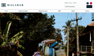 Malabar.co.uk thumbnail