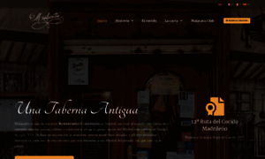 Malacatin.com thumbnail