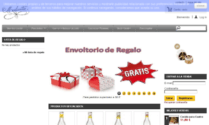 Malacatinonline.es thumbnail