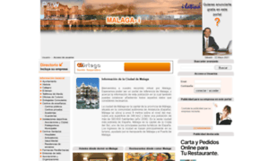 Malaga-i.es thumbnail