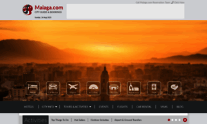 Malaga.com thumbnail