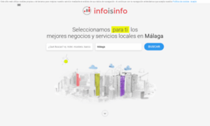 Malaga.infoisinfo.es thumbnail