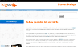 Malaga.seoen.es thumbnail
