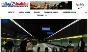 Malagactualidad.es thumbnail