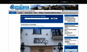 Malagaimpresiona.com thumbnail