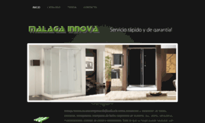 Malagainnova.com thumbnail