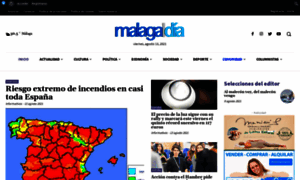 Malagaldia.es thumbnail