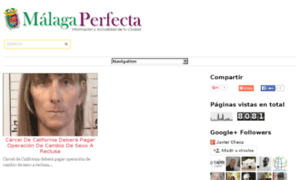 Malagaperfecta.com thumbnail