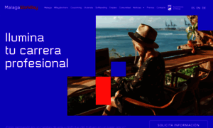 Malagaworkbay.com thumbnail