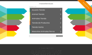 Malawitienda.es thumbnail