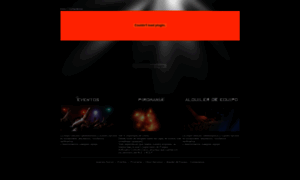 Malcaeventos.com thumbnail
