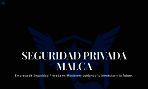 Malcaseguridad.com thumbnail