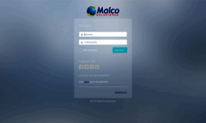 Malcofactura.com.mx thumbnail