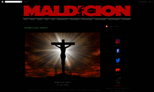 Maldicionpoeta.blogspot.com thumbnail