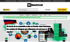 Maldita.es thumbnail