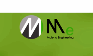 Malena-eng.com thumbnail