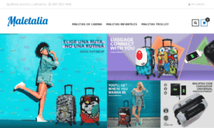 Maletalia.com thumbnail