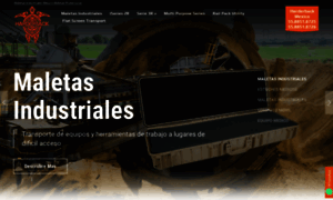 Maletas-industriales.com thumbnail