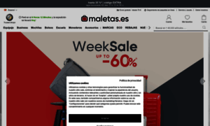 Maletas.es thumbnail